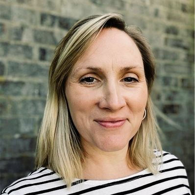Amy Devlin FIIC