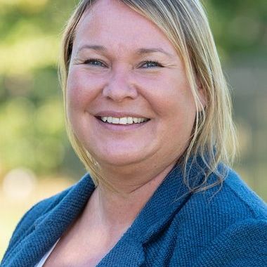 Clare Price