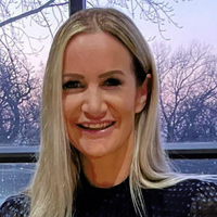 Melanie Hinds