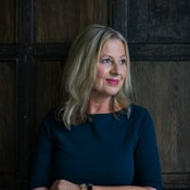 Suzanne Peck