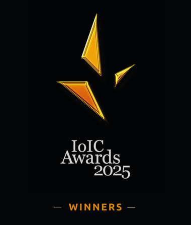 Awards 25 winners