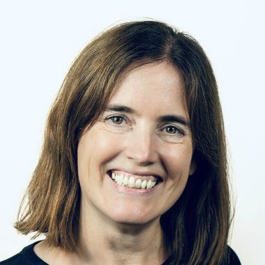 Julie Shaw