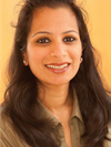 Picture of Shalini Gupta