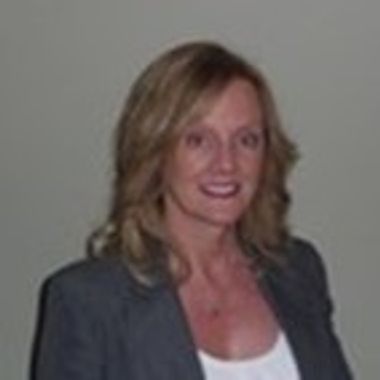 Susan Lewes-Daley