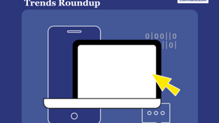 AI technology quarterly trends roundup