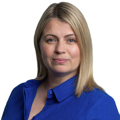 Michala Griffin FIIC