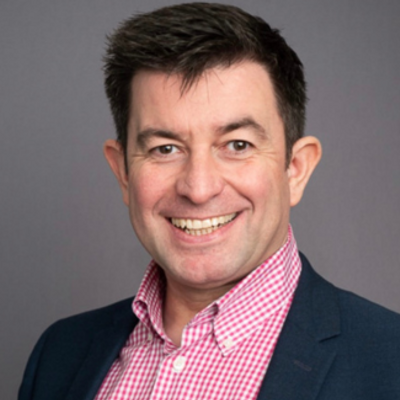 Picture of Paul Diggins