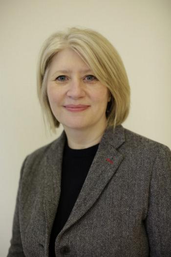 Picture of Justine-Stevenson