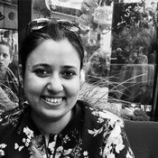 Amrita Dasgupta