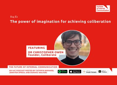 Dr Christoper Owen