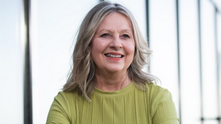 Picture of Suzanne Peck