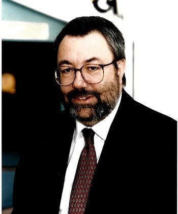 Picture of Bob Gooding