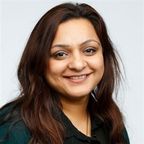 Nish Riaz