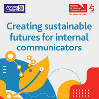 Creating sustainable futures for IC