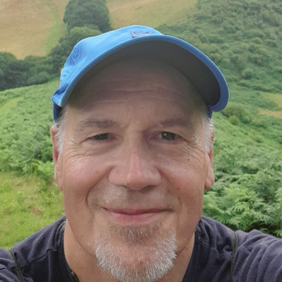 Steve Doswell FIIC