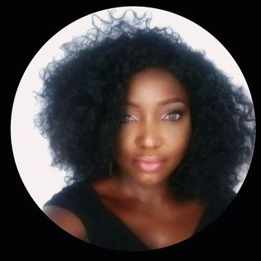 Toni Anne Uwaifo